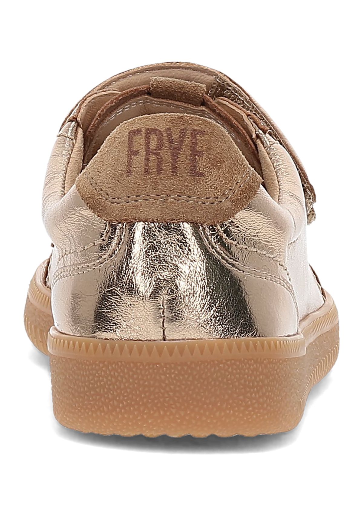 Milly 3 Strap Sneakers
