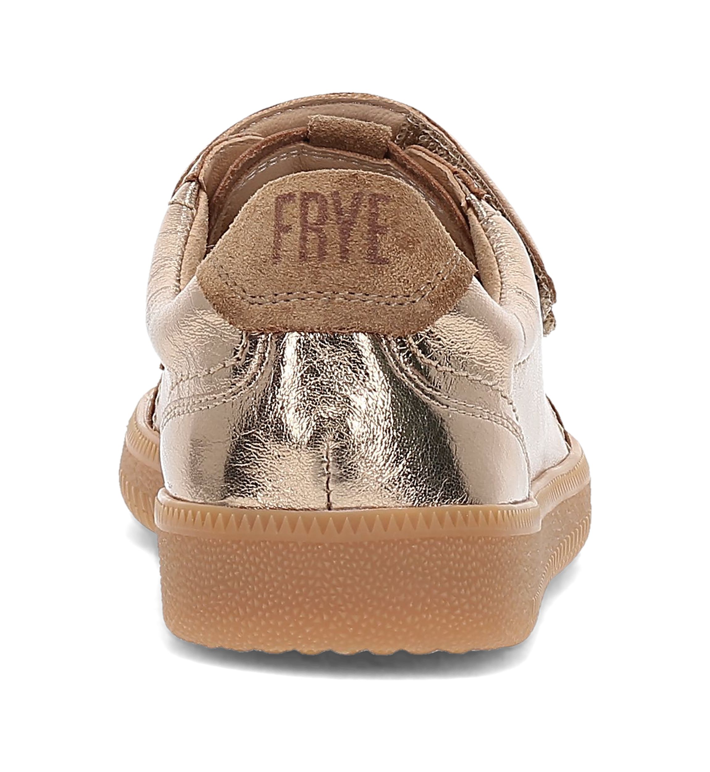 Milly 3 Strap Sneakers