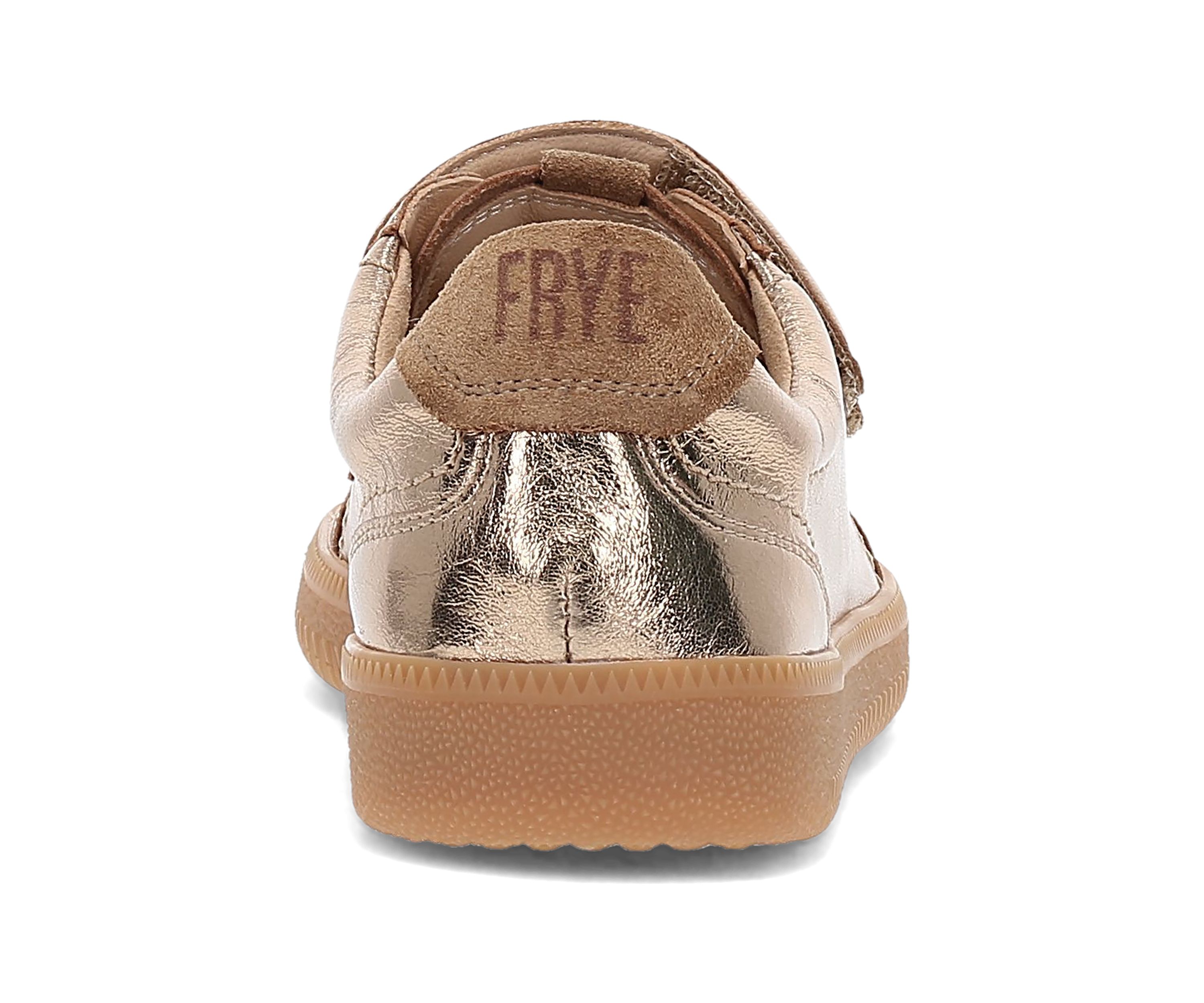 Milly 3 Strap Sneakers