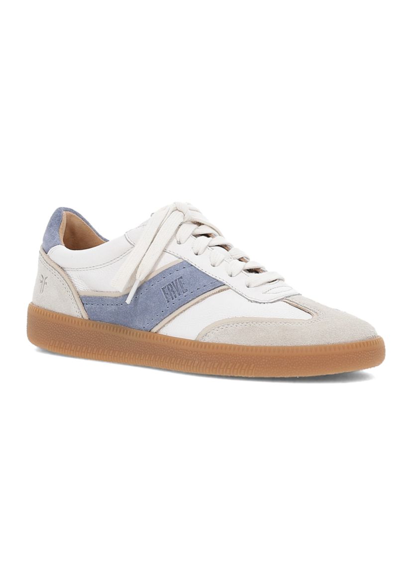 Milly Low Lace Sneakers