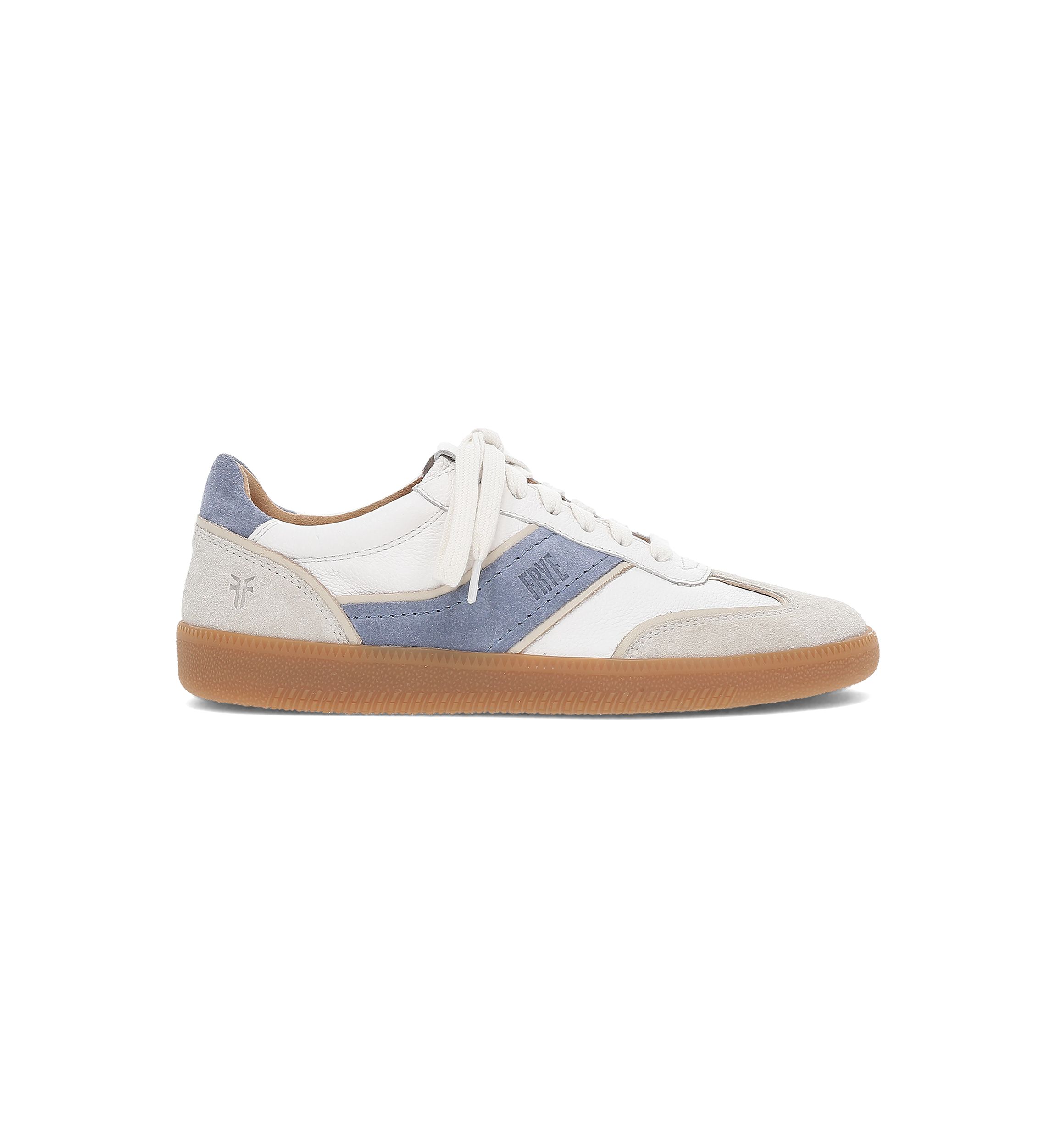 Milly Low Lace Sneakers