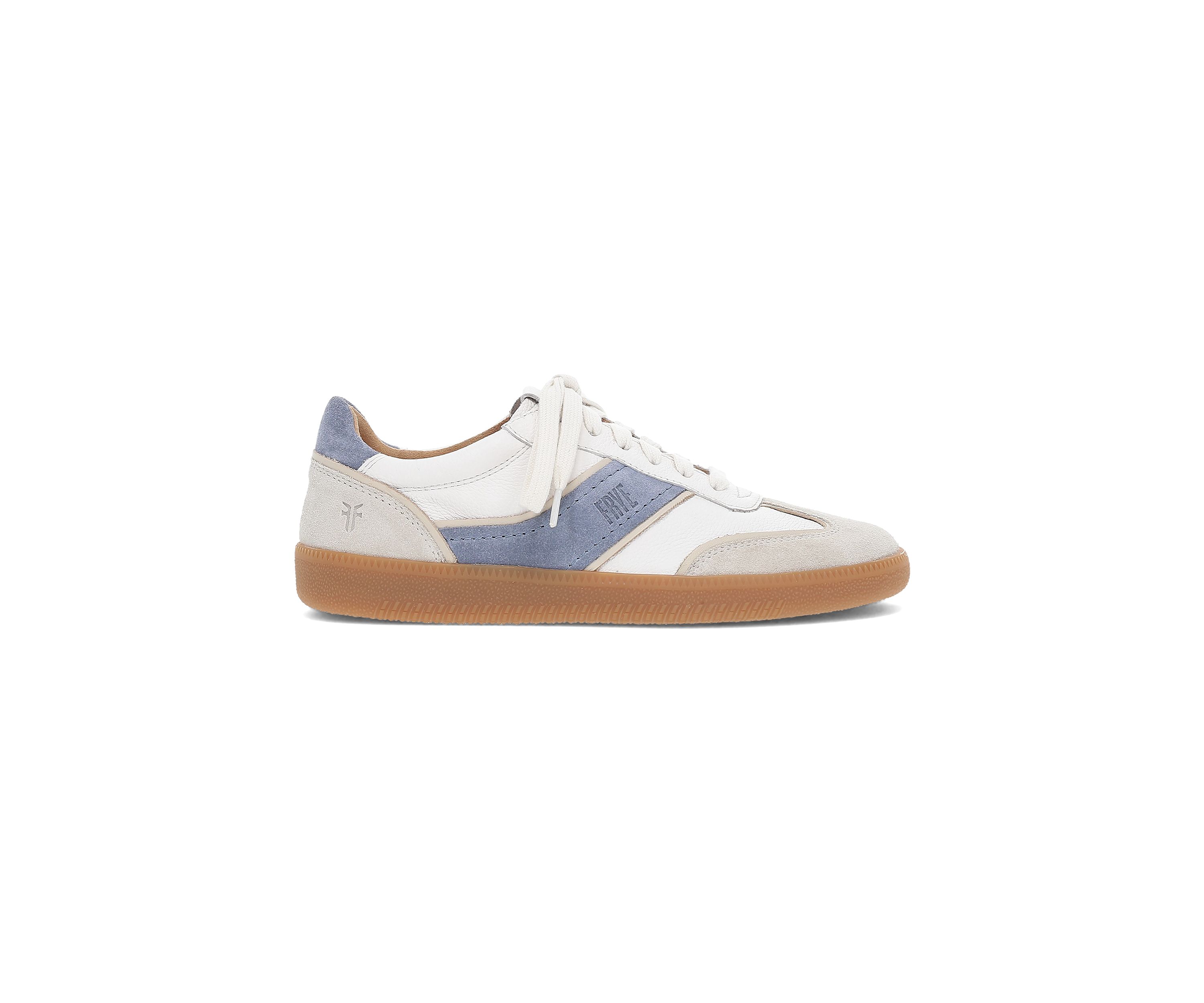 Milly Low Lace Sneakers