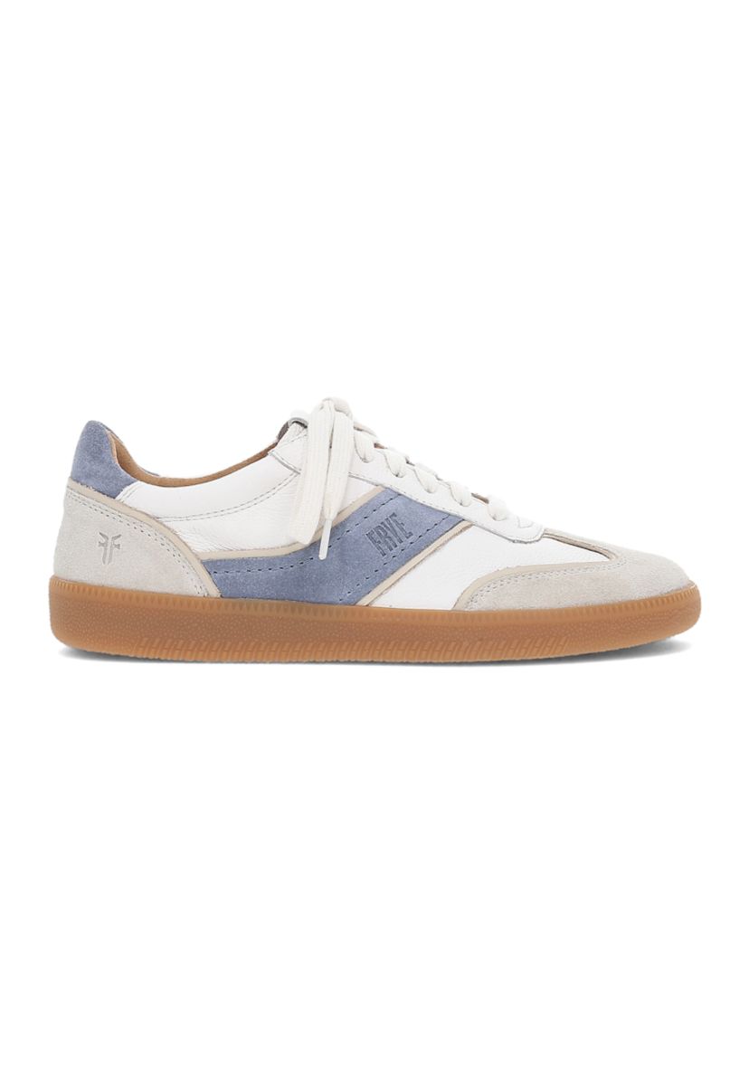 Milly Low Lace Sneakers