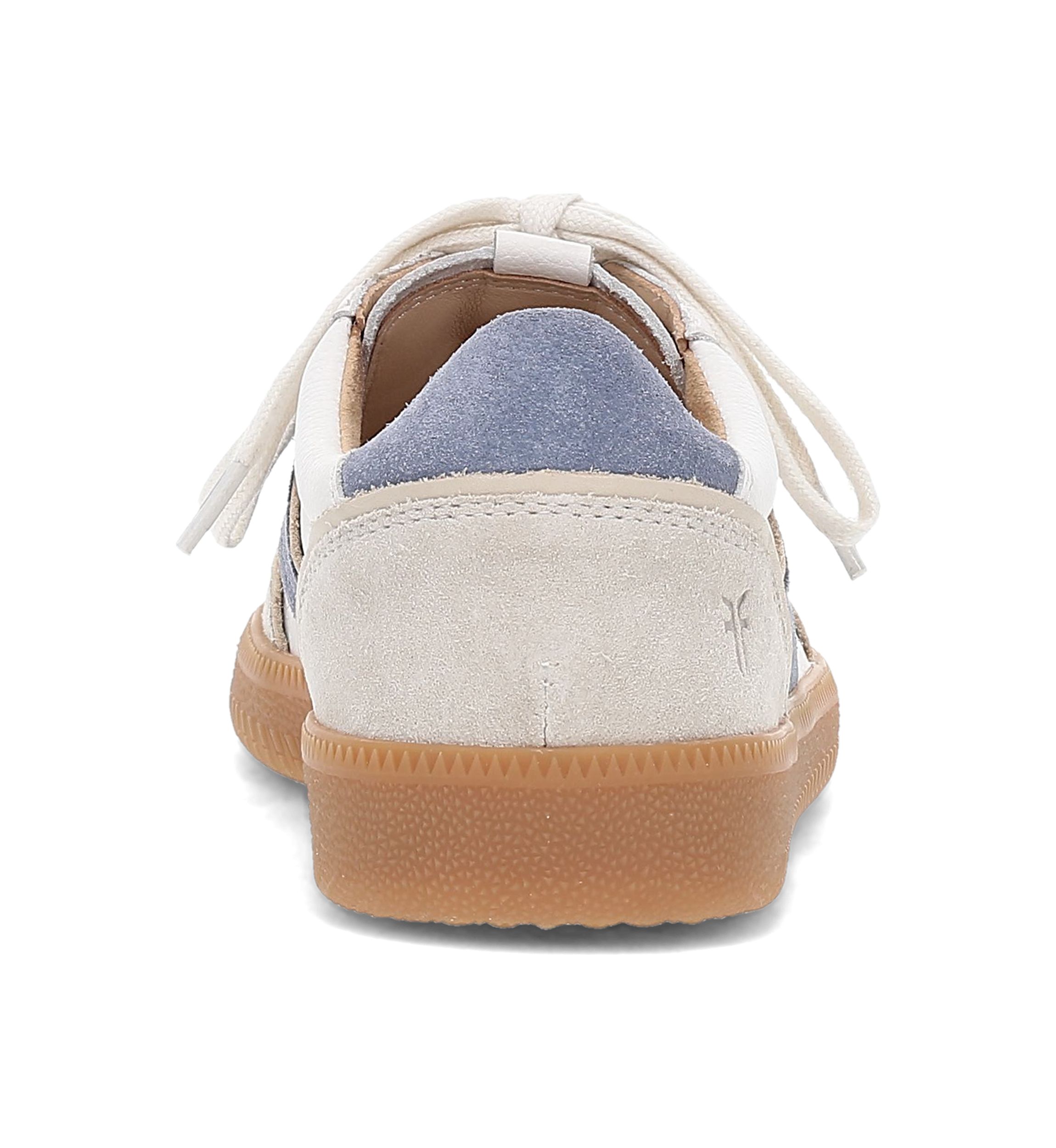 Milly Low Lace Sneakers