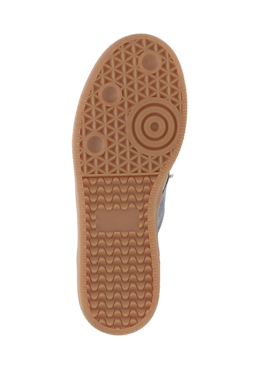 Milly Low Lace Sneakers