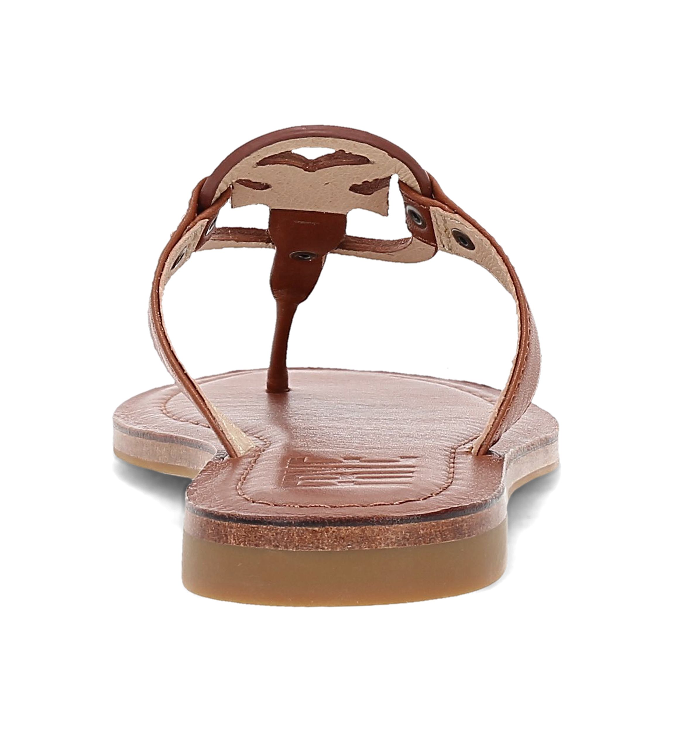Taylor Logo Sandals