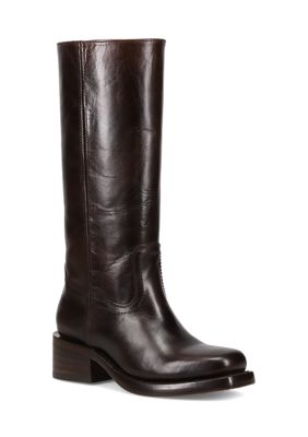 Frye Women's Campus 14L Riding Boots, 11M