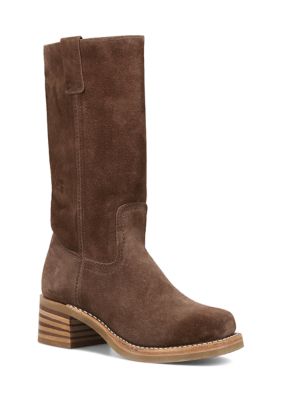 Frye Women's Campus 12R Riding Boots, 11M