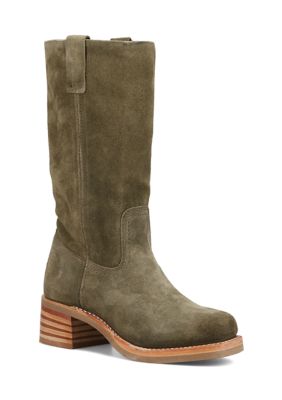 Frye Women's Campus 12R Riding Boots