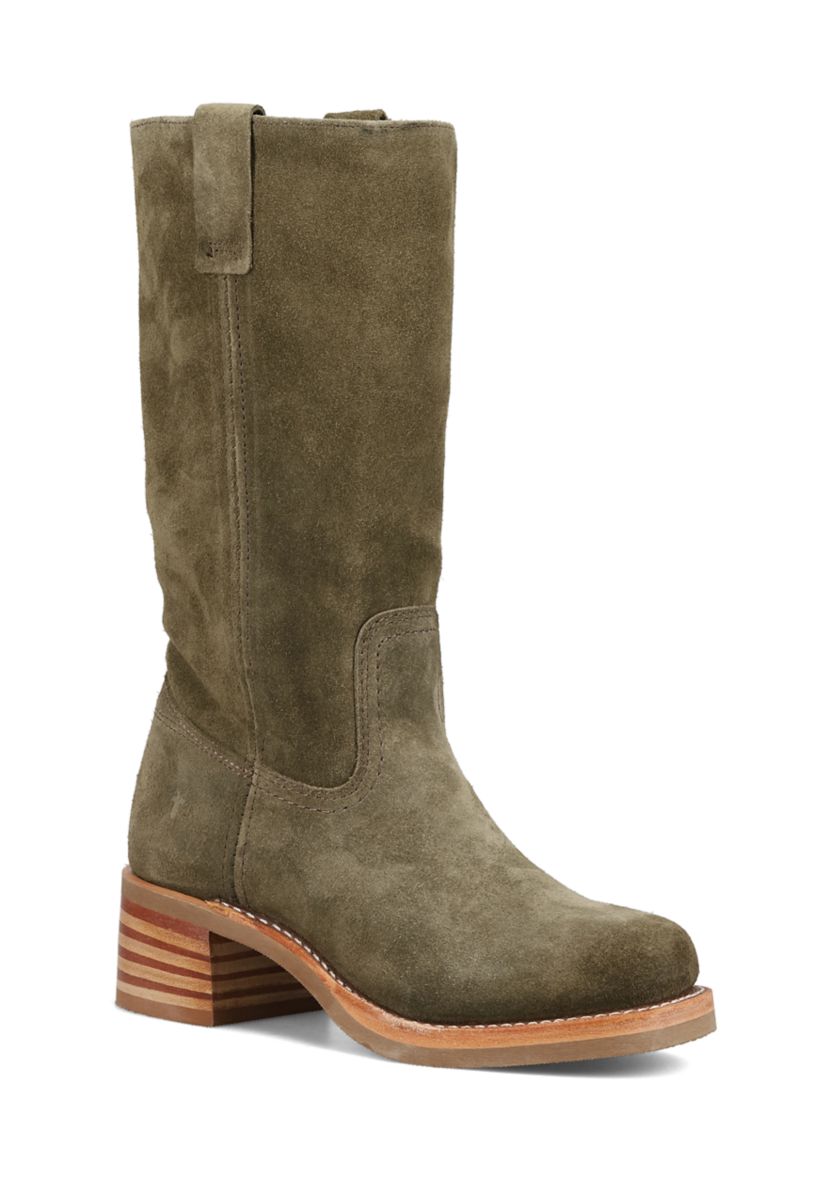 Campus 12R Riding Boots