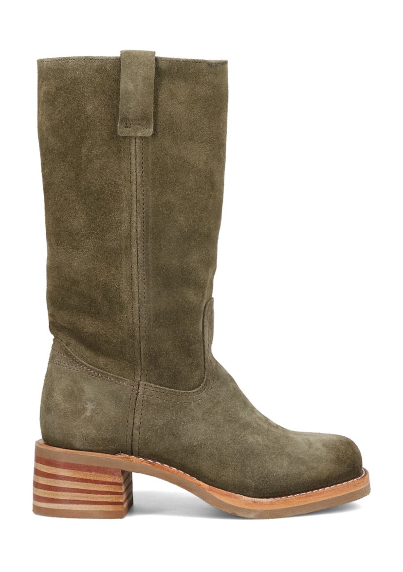 Campus 12R Riding Boots
