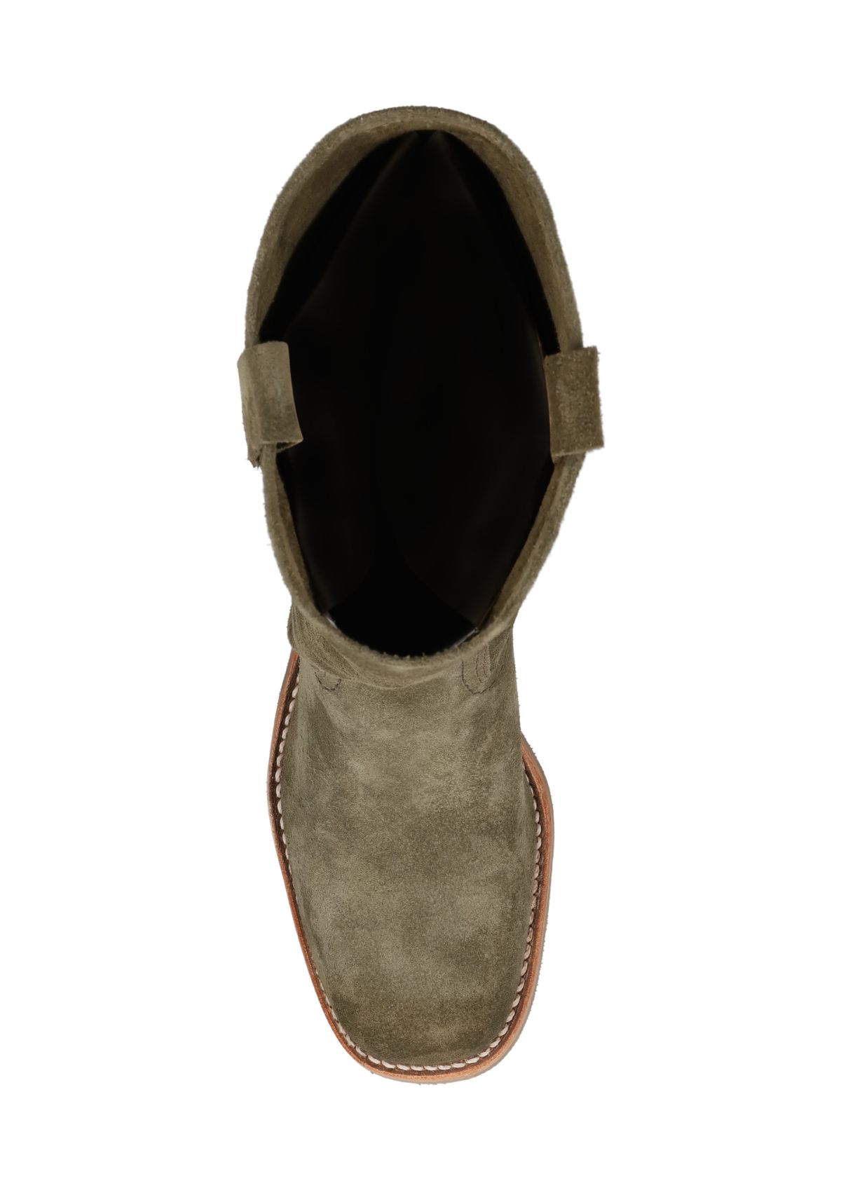 Campus 12R Riding Boots