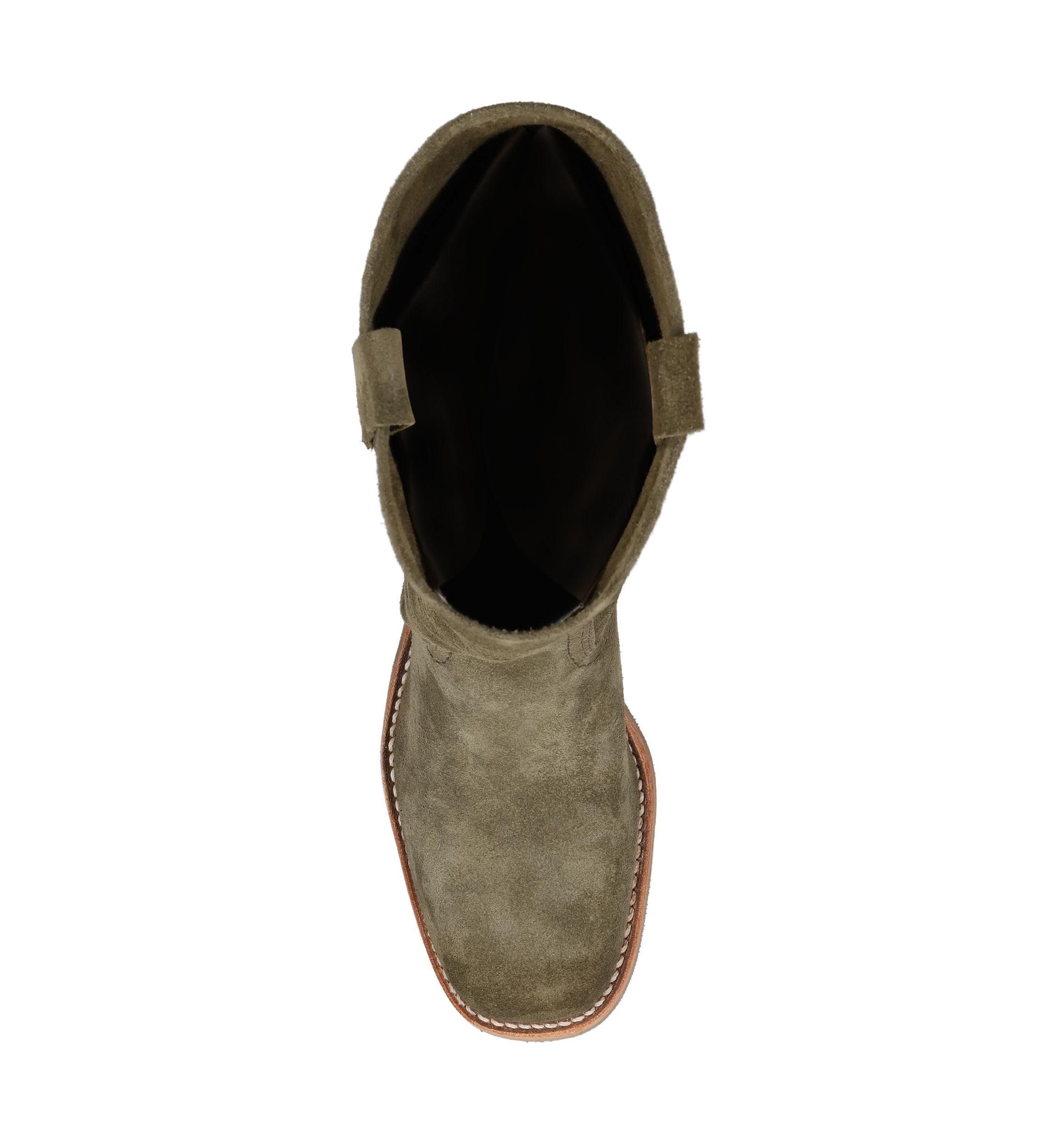 Campus 12R Riding Boots