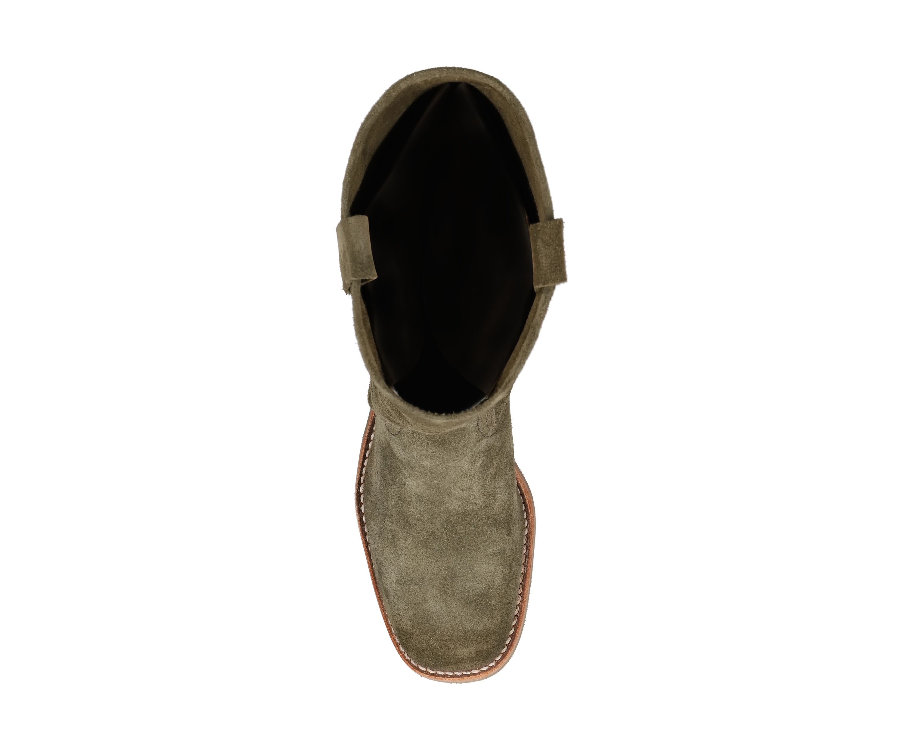 Campus 12R Riding Boots