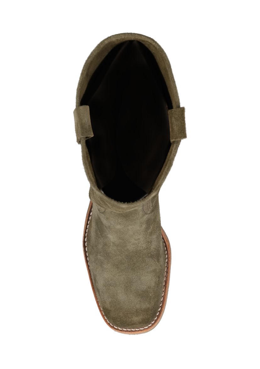 Campus 12R Riding Boots