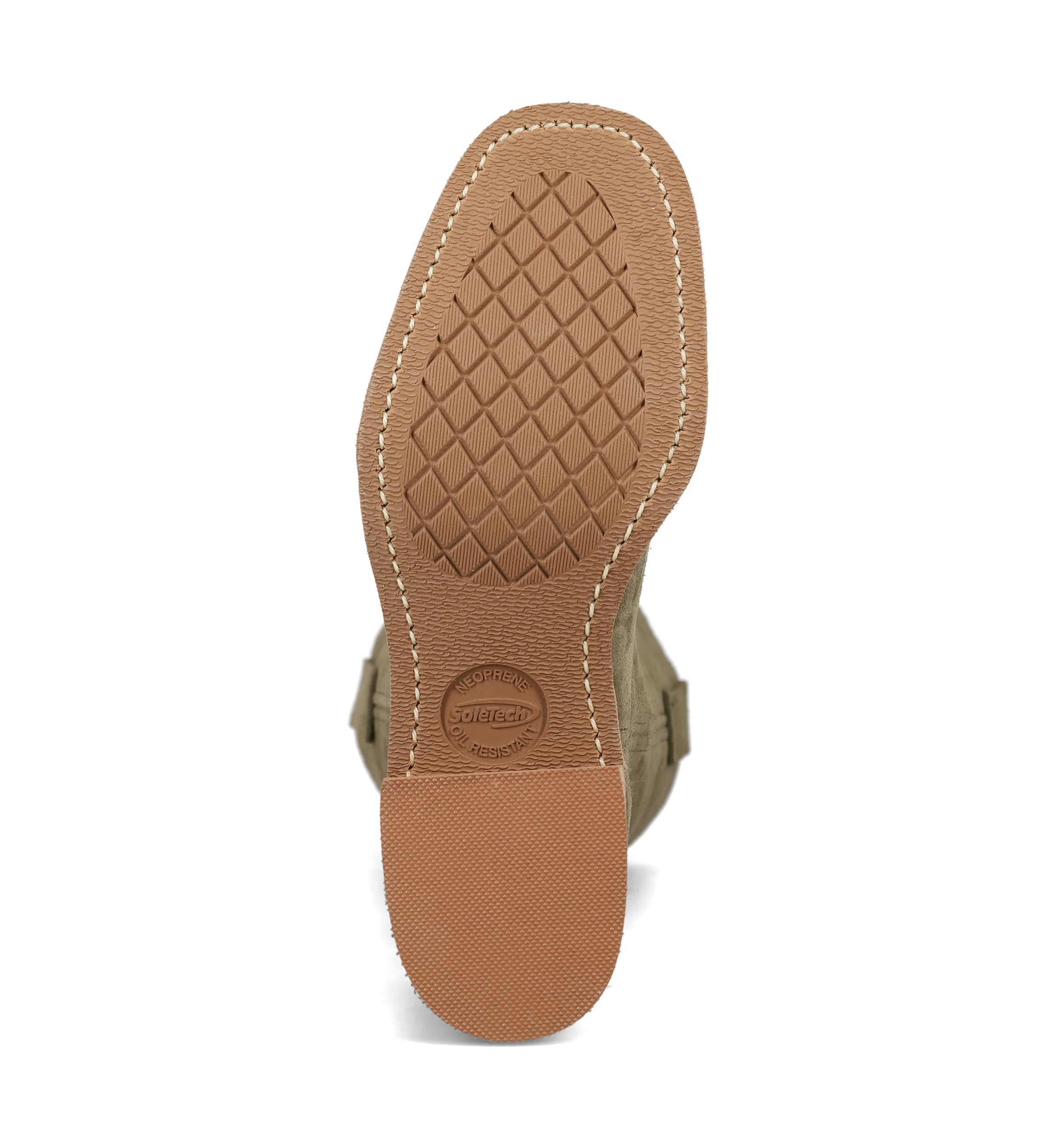 Campus 12R Riding Boots