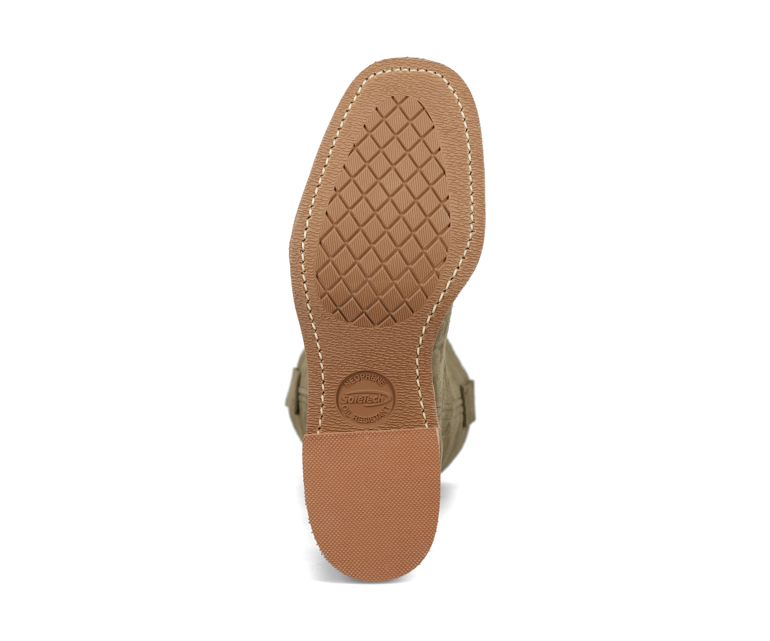 Campus 12R Riding Boots