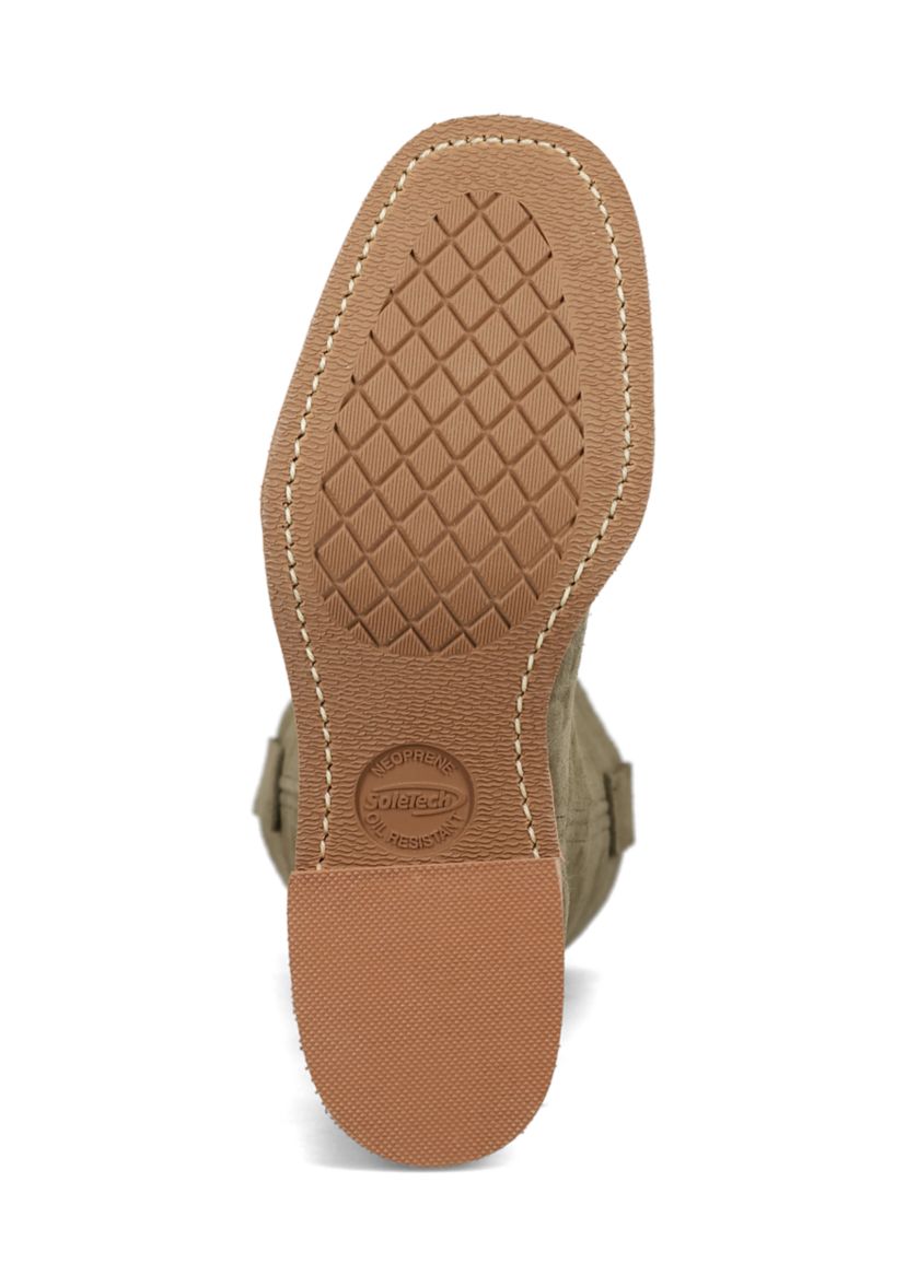 Campus 12R Riding Boots