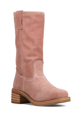 Frye Women's Campus 12R Boots