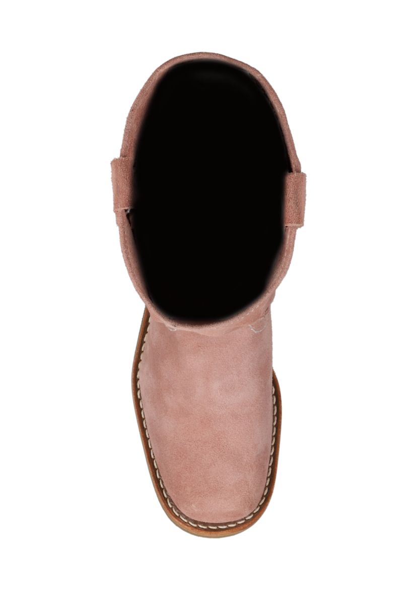 Womens Campus 12R Boots