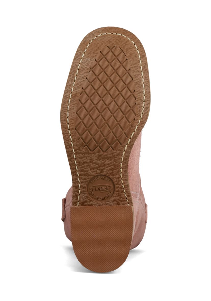 Womens Campus 12R Boots