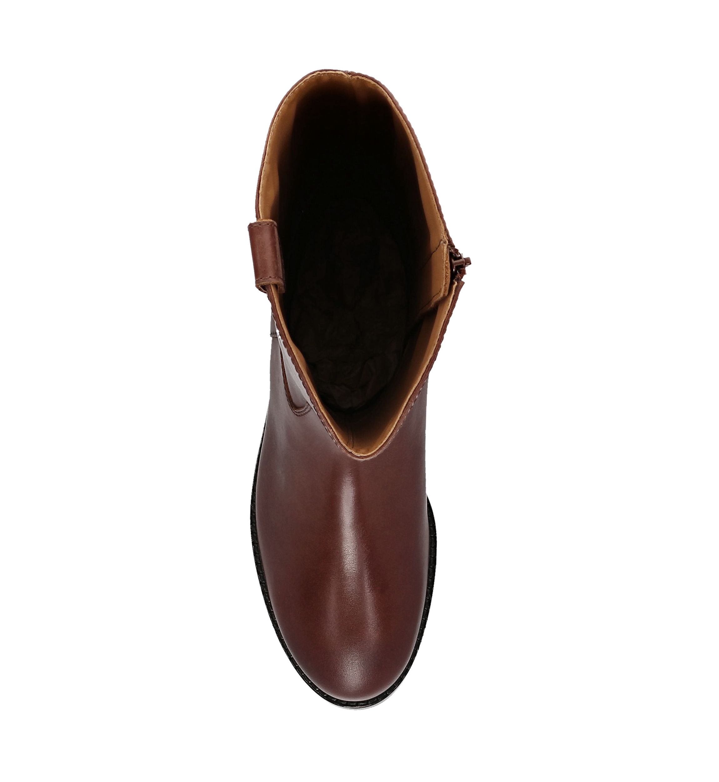 Womens Melissa Button Tall Boots