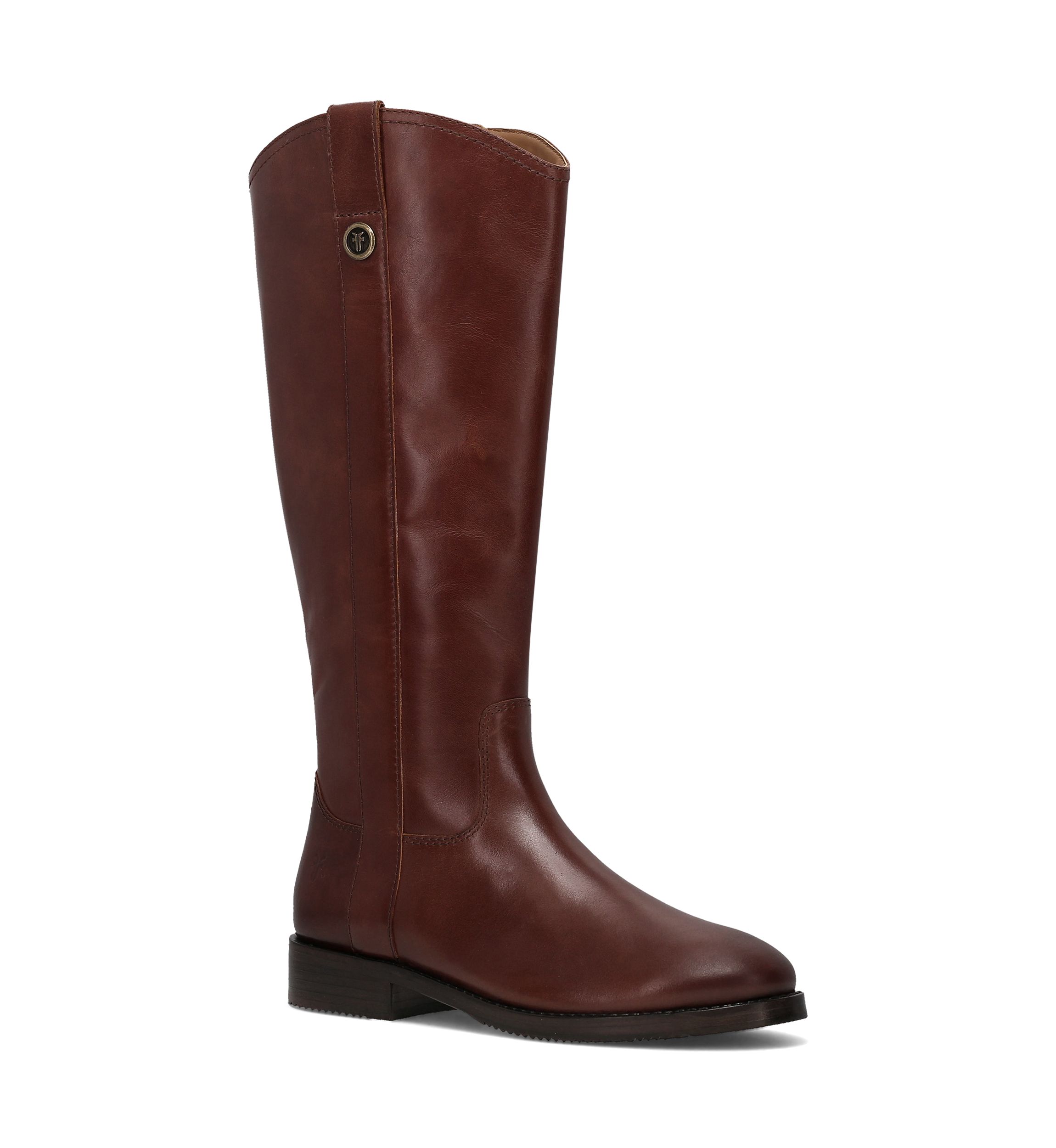 Womens Wide Calf Melissa Riding Boots