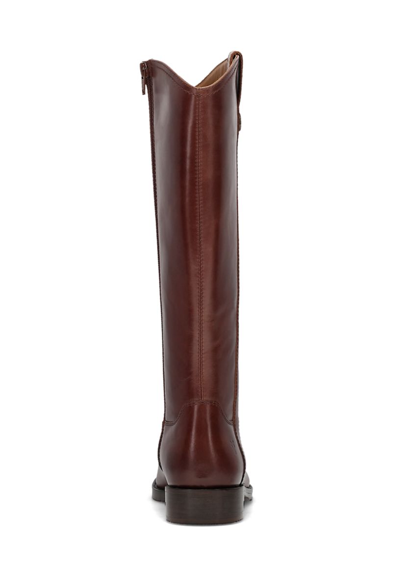 Womens Wide Calf Melissa Riding Boots
