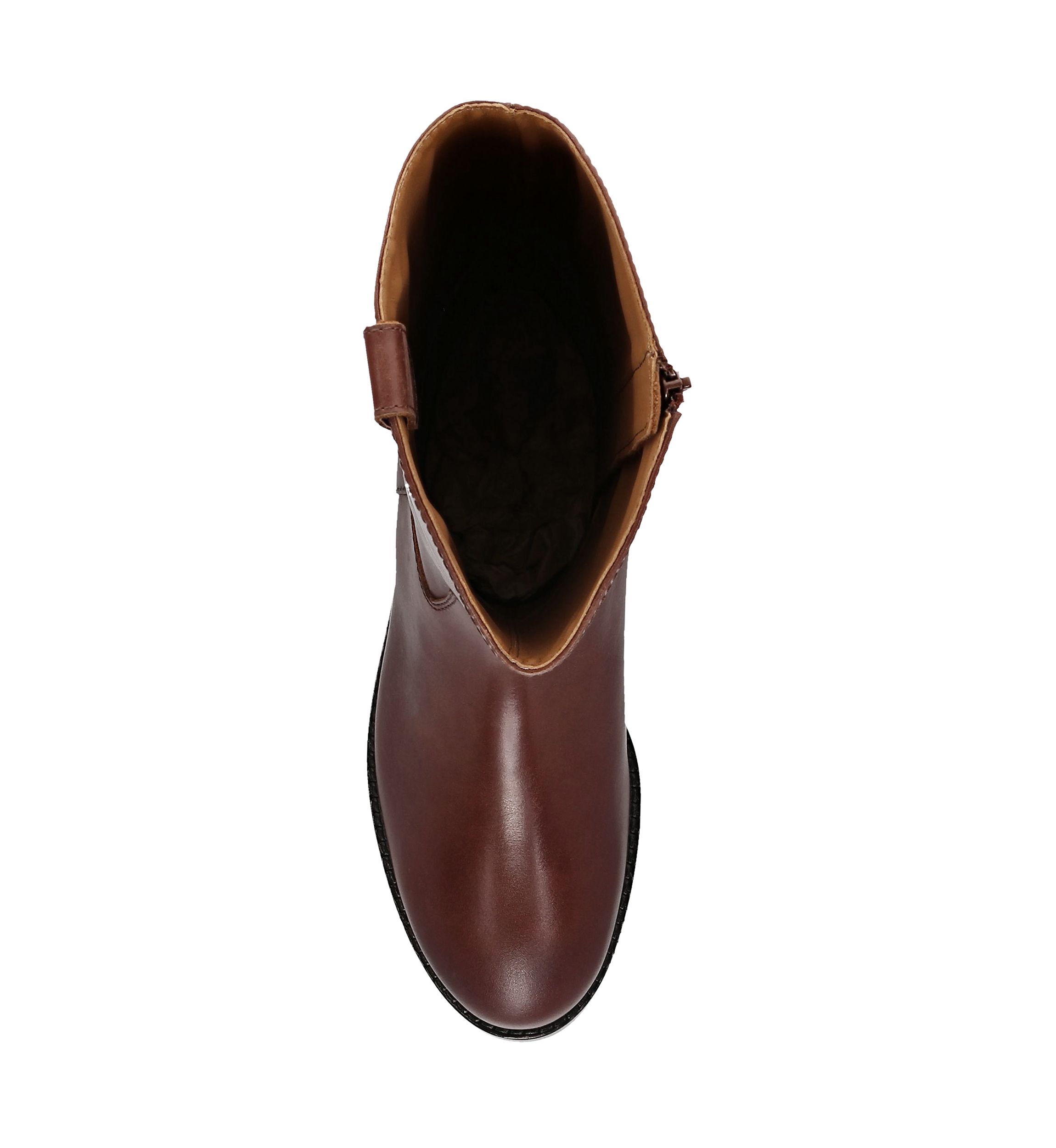 Womens Wide Calf Melissa Riding Boots