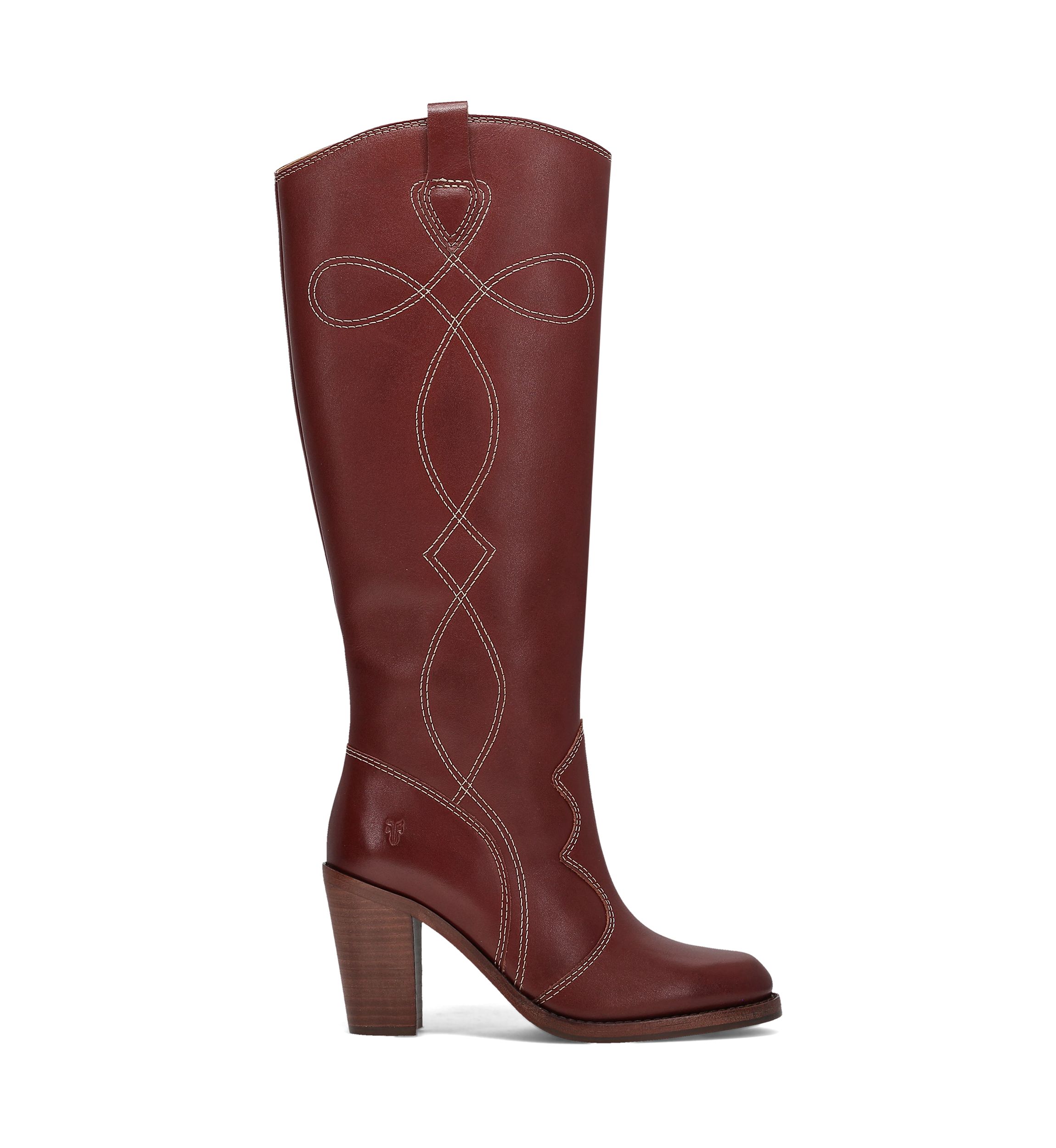 Womens Corinne Tall Ceco Boots