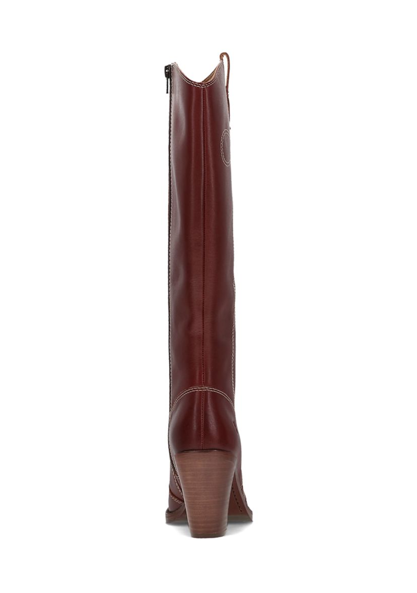 Womens Corinne Tall Ceco Boots