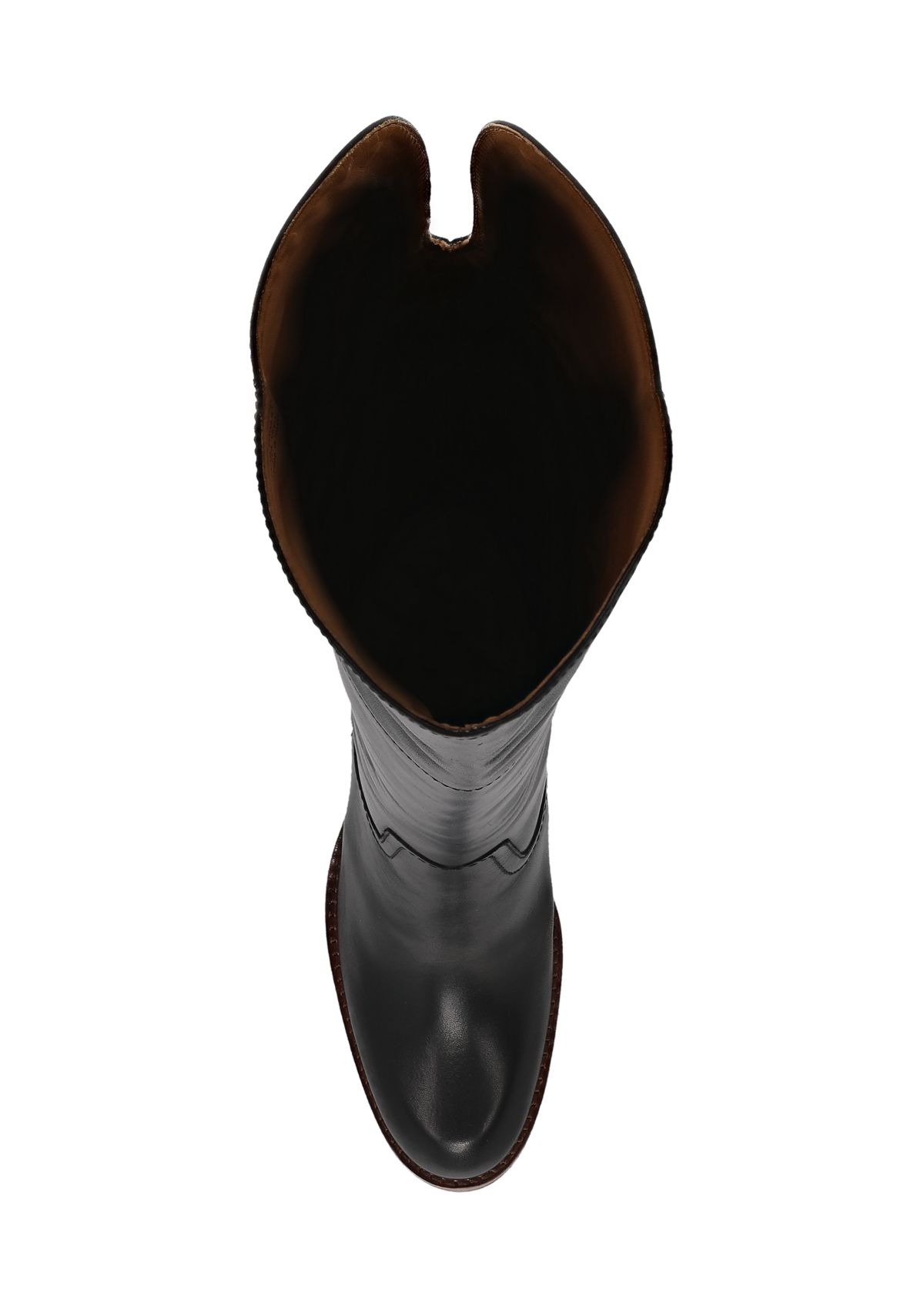 Corinne Over The Knee Boots