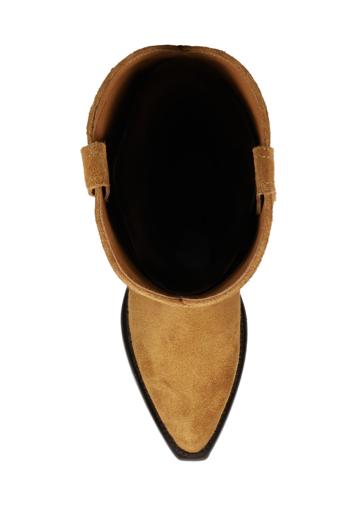 Womens Sacha At the Knee Boots