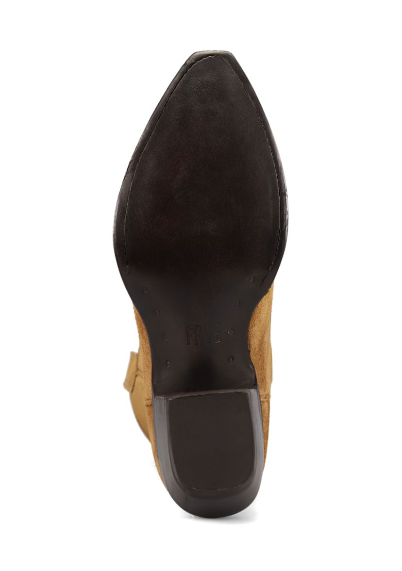 Womens Sacha At the Knee Boots