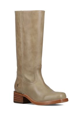 Frye Women's Campus 14L Riding Boots, 6M