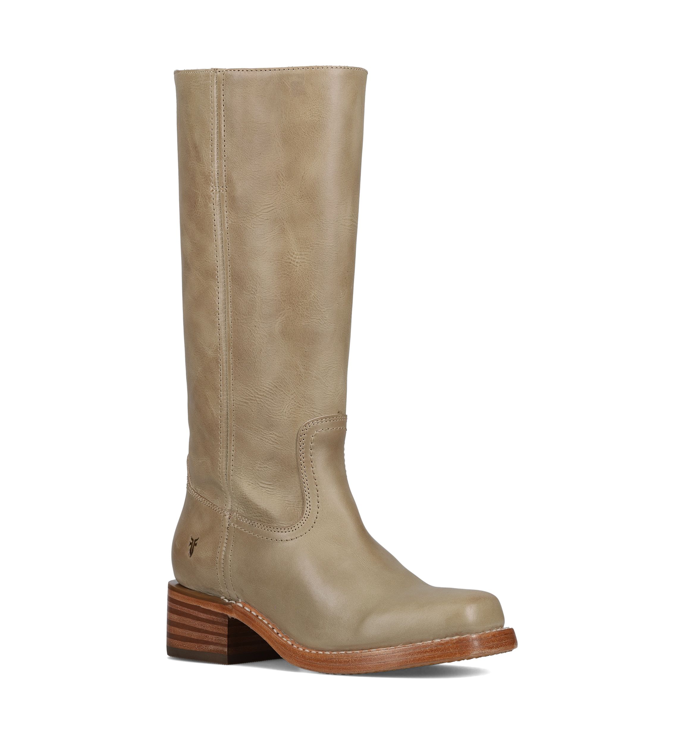 Campus 14L Riding Boots
