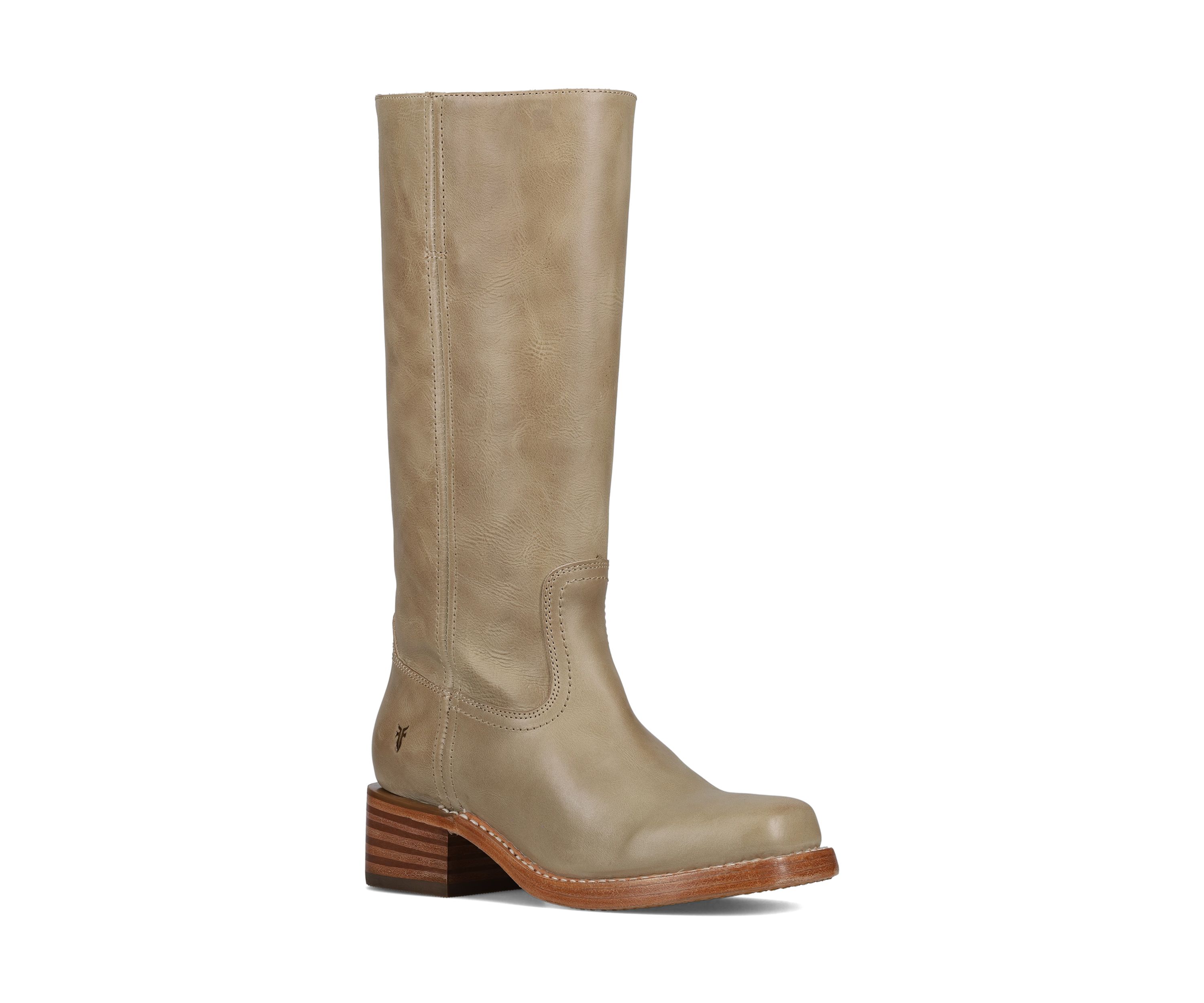 Campus 14L Riding Boots