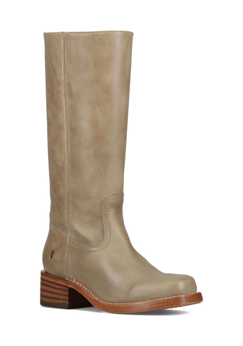 Campus 14L Riding Boots