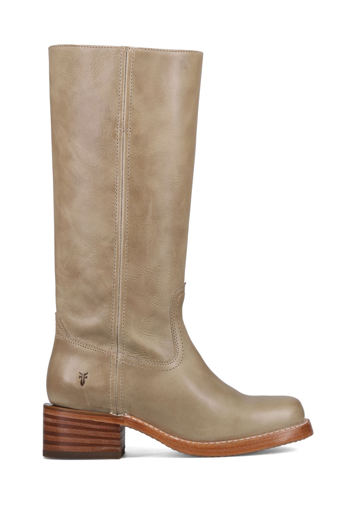 Campus 14L Riding Boots