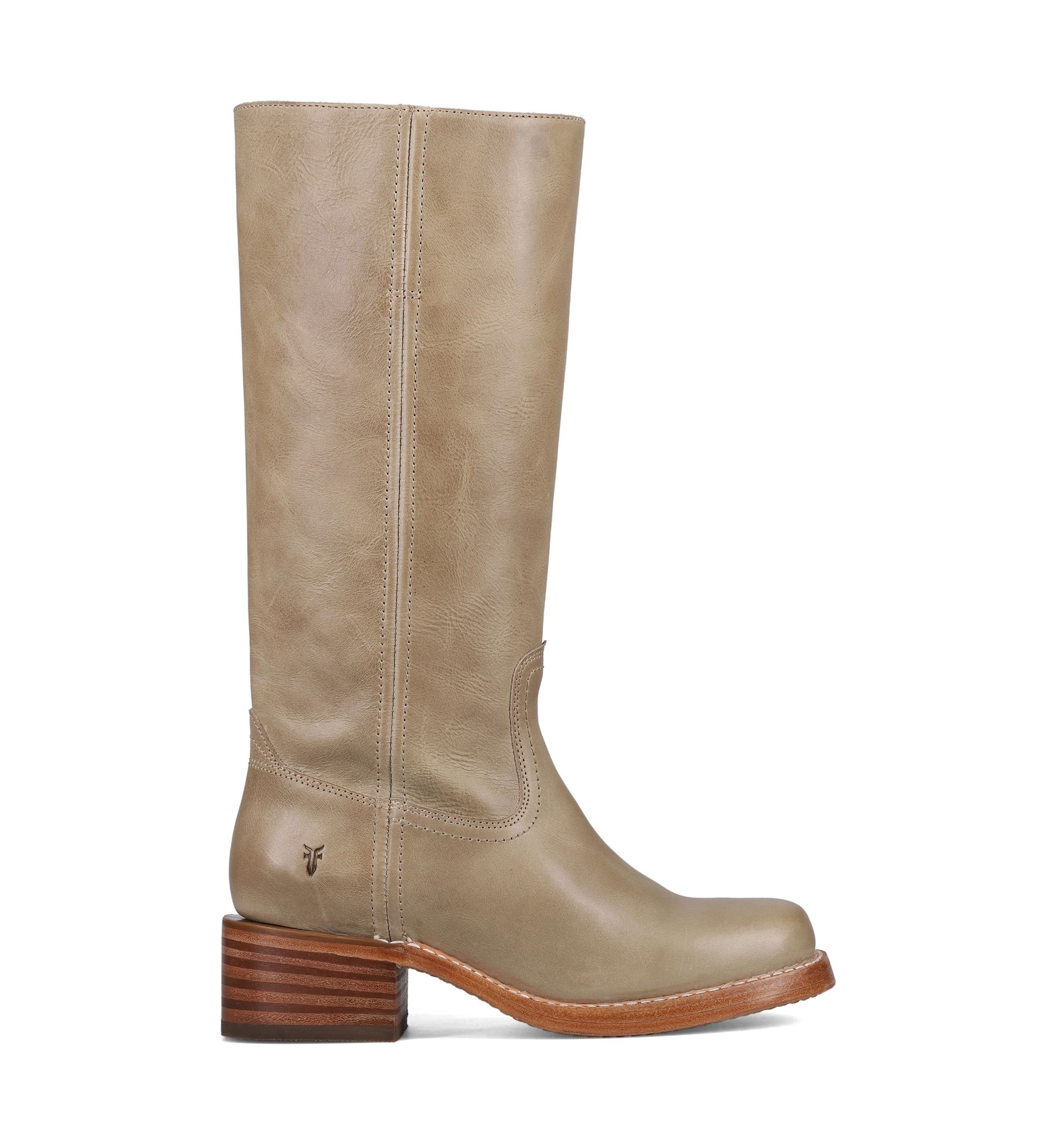 Campus 14L Riding Boots