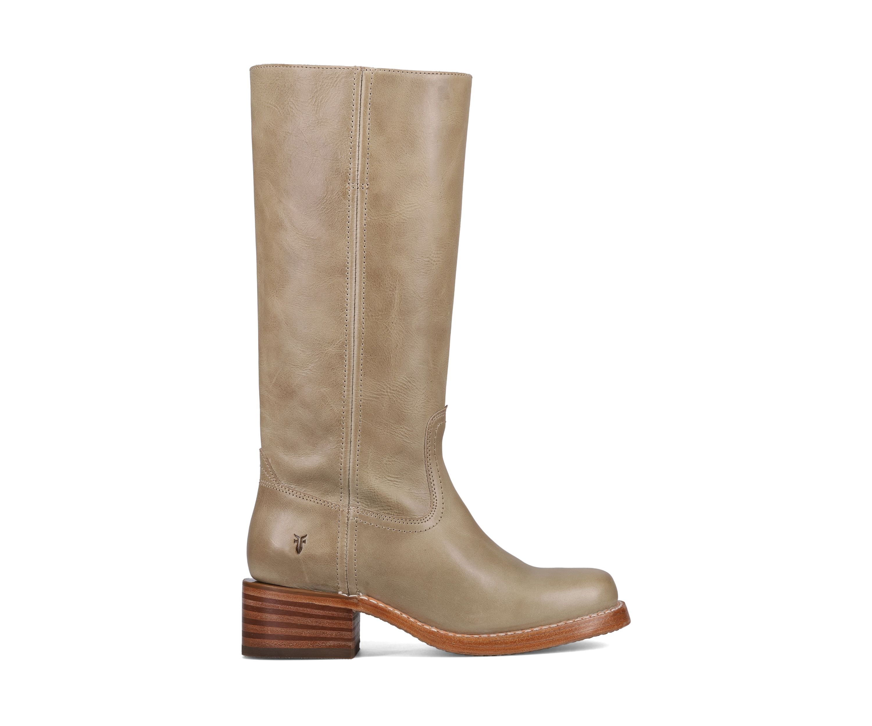 Campus 14L Riding Boots