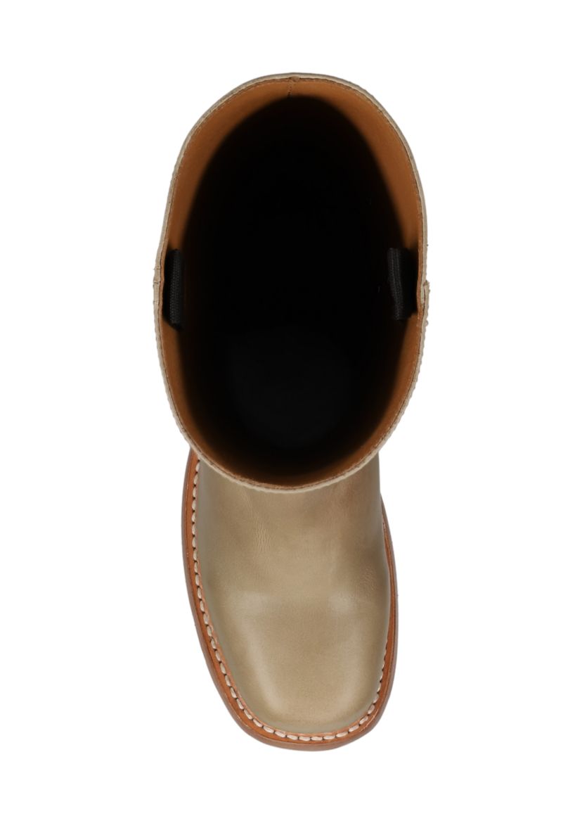 Campus 14L Riding Boots