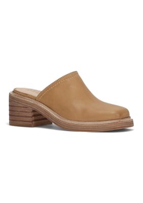 Frye Women's Kate Mules, 9.5M