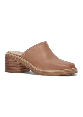 Frye Women's Kate Mules, 9M