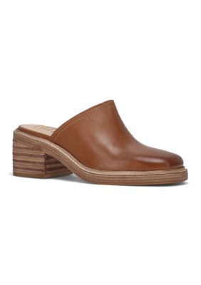 Frye Women's Kate Mules, 11M