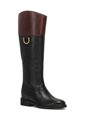 Frye Women's Quinn Riding Boots, 8M