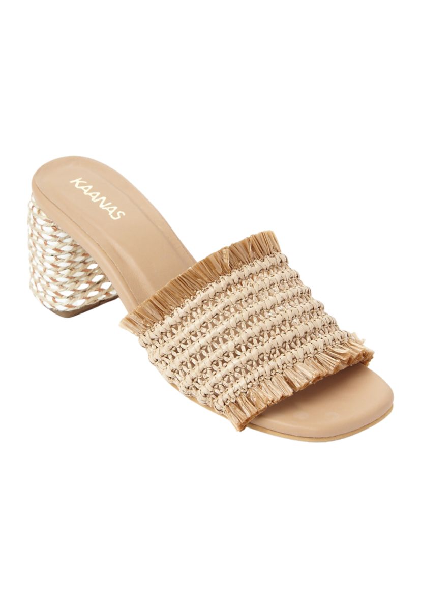Sumatra Sandals