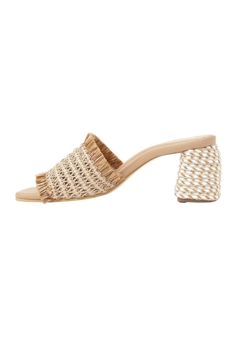 Sumatra Sandals