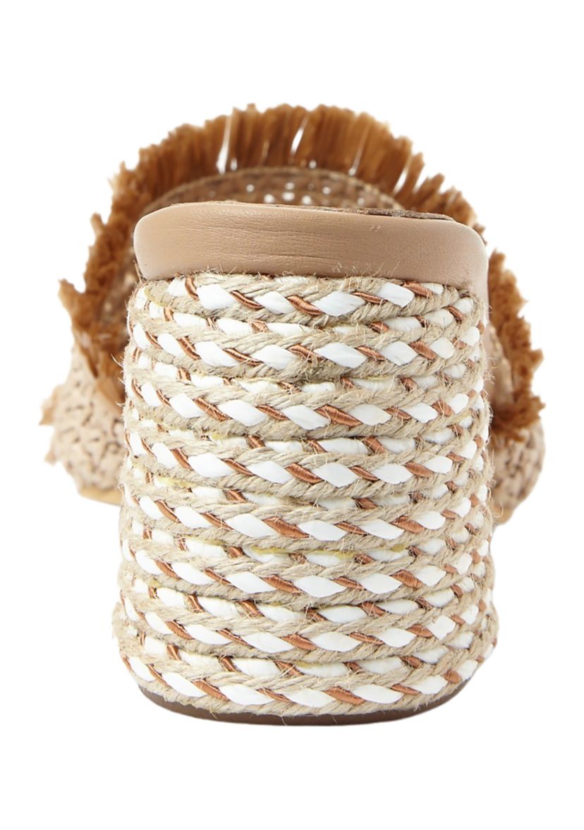 Sumatra Sandals