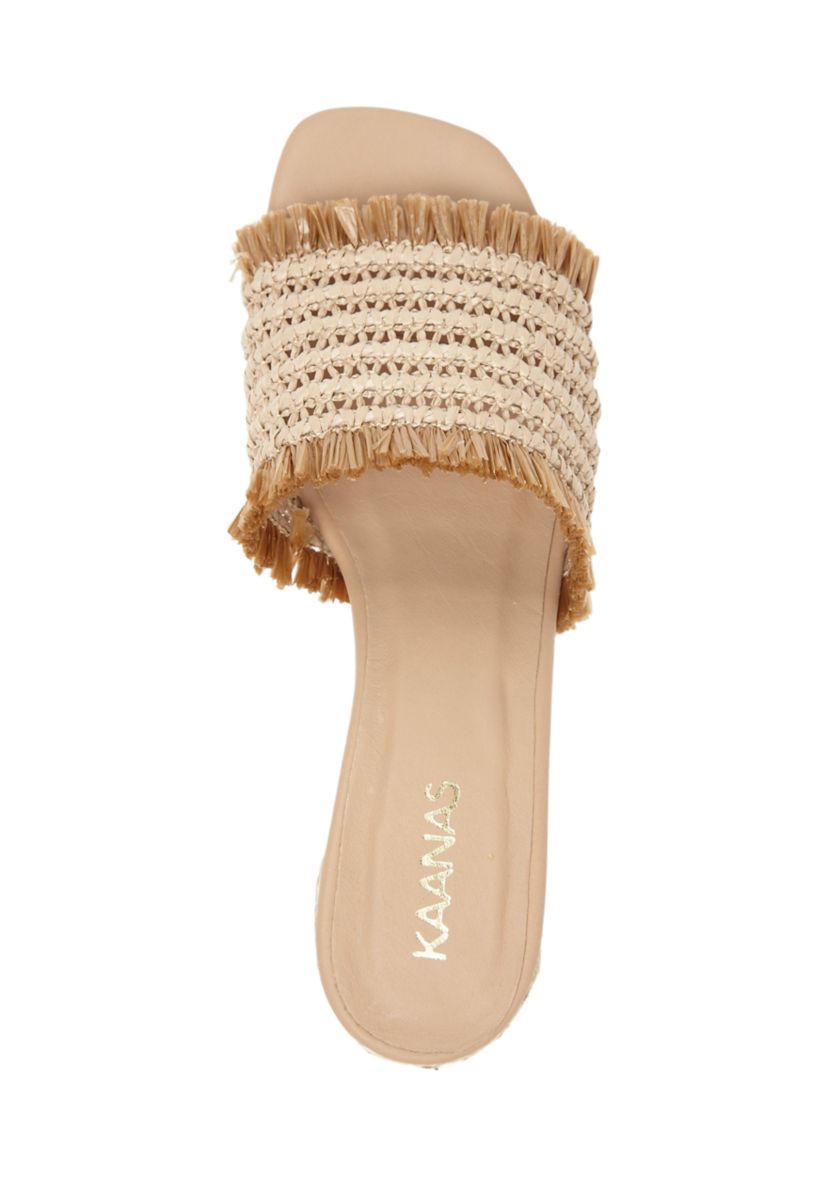 Sumatra Sandals